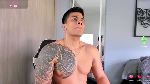 David online show from December 11, 4:27 pm