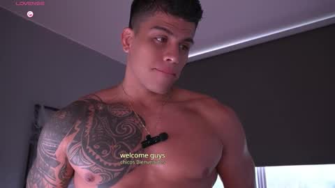 David online show from October 23, 12:41 pm