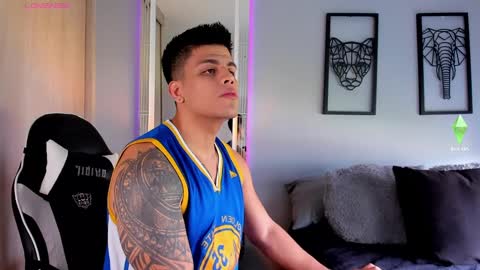 David online show from January 4, 2:35 pm