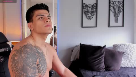 David online show from December 14, 2:21 pm