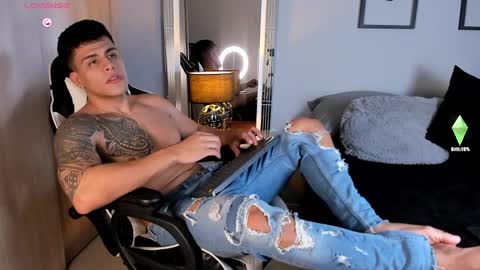 David online show from January 11, 3:23 am