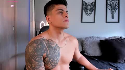 David online show from December 19, 4:46 pm