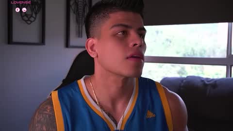 David online show from September 20, 3:56 pm