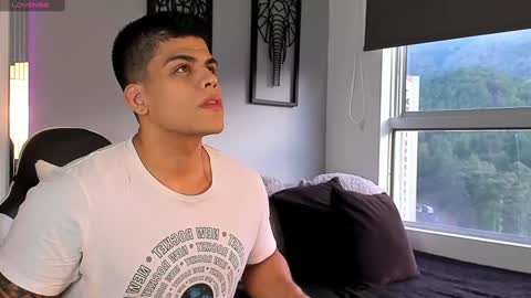 David online show from December 3, 10:18 pm