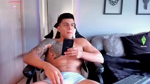 David online show from December 20, 3:00 pm