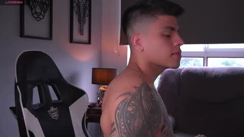 David online show from September 30, 3:15 pm