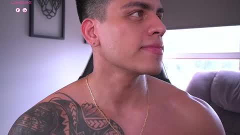 David online show from September 23, 8:30 pm