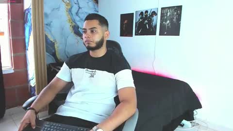 Tyler online show from September 9, 8:52 pm