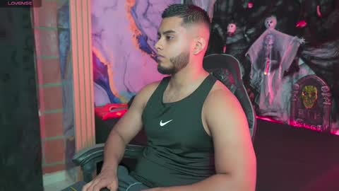 Tyler online show from October 8, 11:42 pm