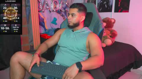 Tyler online show from April 11, 12:51 am