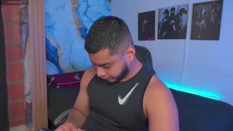 Tyler online show from September 26, 5:32 pm