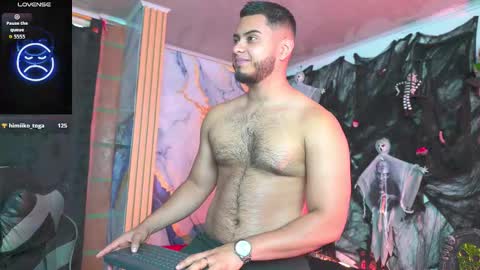 Tyler online show from October 17, 10:36 pm