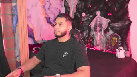 Tyler online show from October 5, 5:39 pm