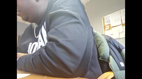 tyroneall online show from January 27, 2:35 pm