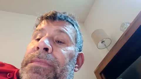 tyson2512 online show from November 26, 1:47 pm