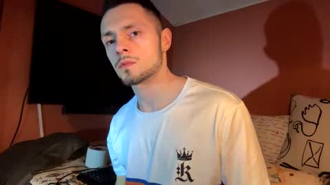 Dennis Nadarevic online show from February 15, 10:54 pm