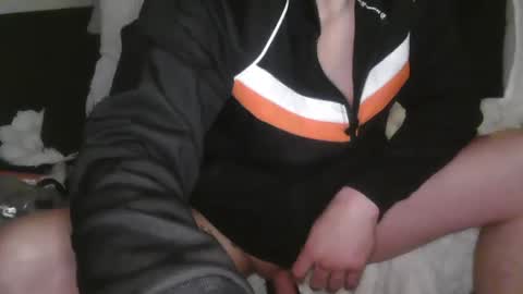 tysonjameson online show from February 24, 12:16 pm