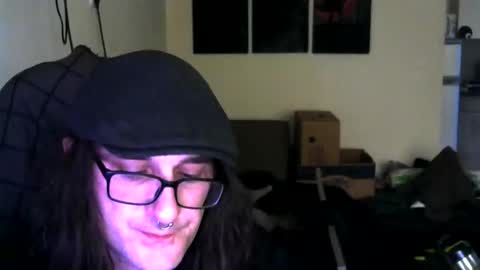 ucloudd online show from April 30, 2:02 pm