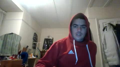 uglyyounlad online show from March 27, 3:00 am