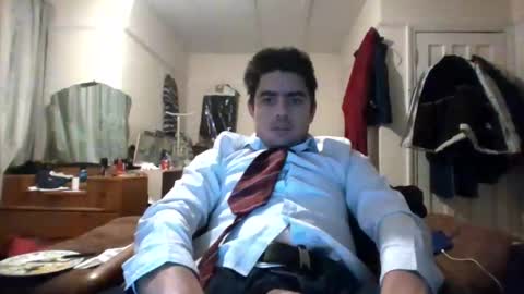 uglyyounlad online show from January 8, 7:56 pm