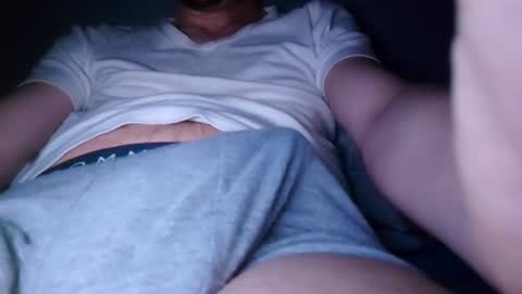 Uli online show from January 11, 1:48 am