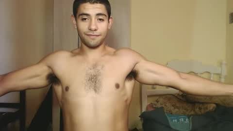 Ulises Gomez online show from February 23, 3:15 pm