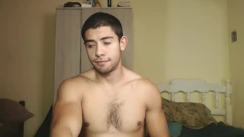 Ulises Gomez online show from February 27, 11:59 pm