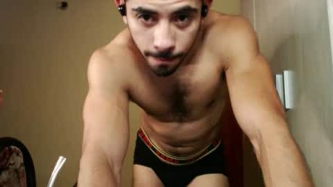 Ulises Gomez online show from January 28, 2:31 pm