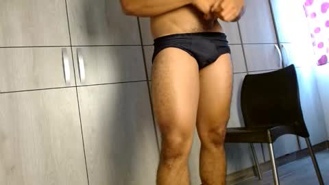 Snapshot of ulisess15 chatting on October 10, 2:44 pm Felipe  model independent online show from October 10, 2:44 pm