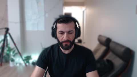 ultratoaster online show from January 5, 11:22 pm