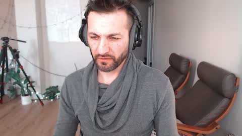 ultratoaster online show from January 21, 6:11 pm