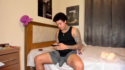 ululante online show from September 23, 3:06 am