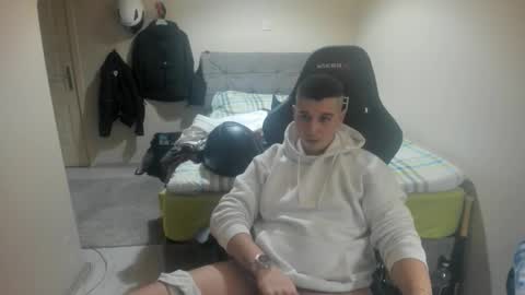 hi im mike tyson -  online show from January 31, 7:11 pm