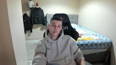 hi im mike tyson -  online show from February 12, 8:26 pm