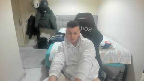 hi im mike tyson -  online show from January 8, 8:03 pm