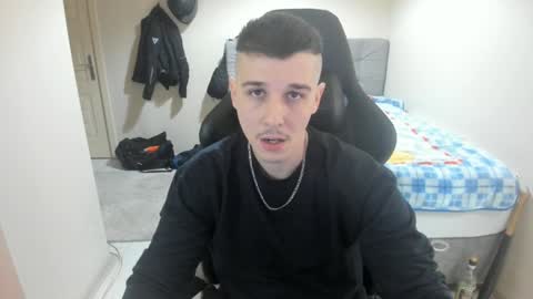 Snapshot of ulxer chatting on January 30, 7:48 pm hi im mike tyson -  online show from January 30, 7:48 pm