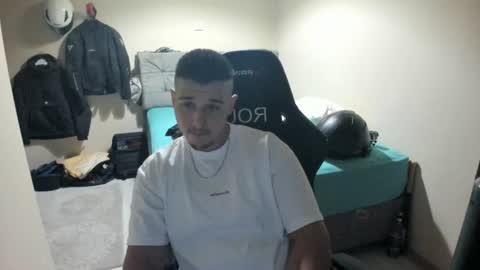 hi im mike tyson -  online show from July 24, 7:54 pm