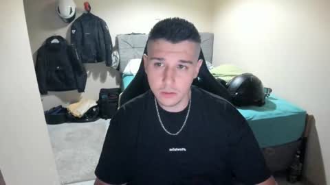 hi im mike tyson -  online show from July 8, 7:51 pm