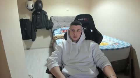 hi im mike tyson -  online show from March 14, 6:37 pm