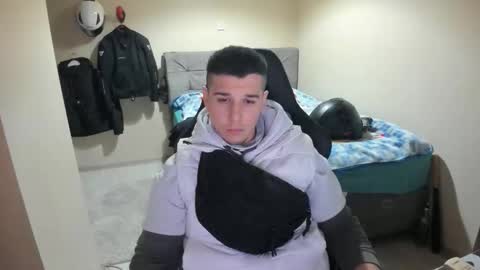 hi im mike tyson -  online show from April 8, 7:55 pm