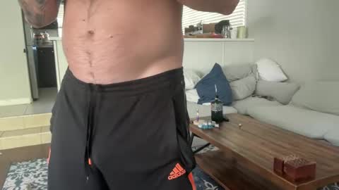 uncutbeard129840 online show from October 3, 11:32 pm