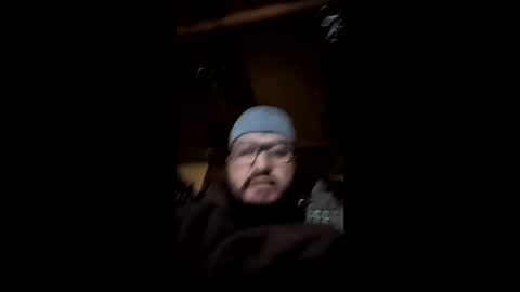 UncutScorp online show from December 20, 11:50 am