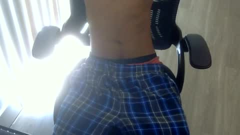 Danny online show from July 5, 3:52 pm