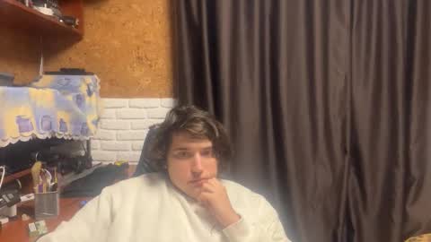 Anri online show from November 4, 10:22 pm