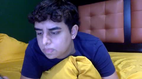 Snapshot of unlimitedfantasy chatting on October 4, 7:08 pm Thiago online show from October 4, 7:08 pm