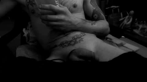 unlitimnaughty_ online show from January 26, 3:38 am