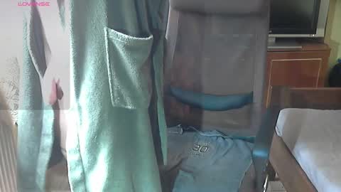 unnamedcock online show from September 27, 8:45 am