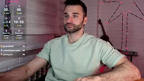 SlavaVibes online show from May 24, 7:20 pm