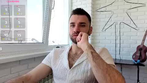 SlavaVibes online show from June 11, 11:30 am