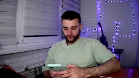 SlavaVibes online show from April 30, 7:21 pm
